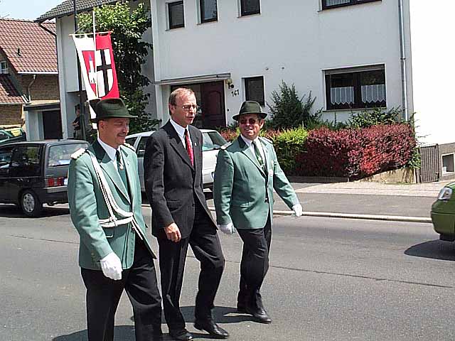 Schtzenfest 2003